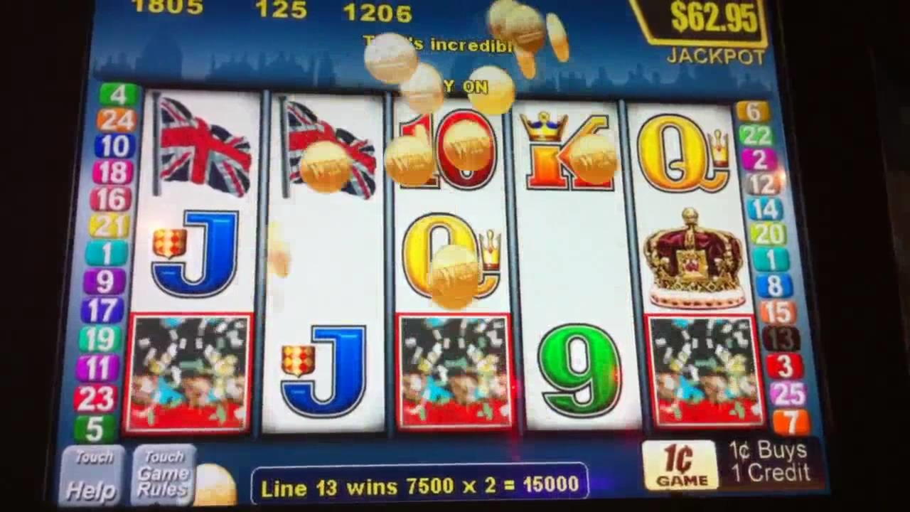 290 FRJÁLS Snúningur við Box 24 Casino