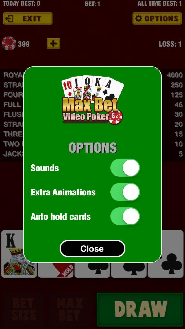 EUR 530 Free Casino Tournament at Box 24 Casino