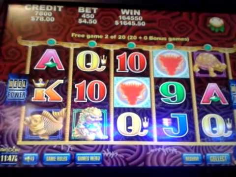 260 Free spins no deposit at Fair Go