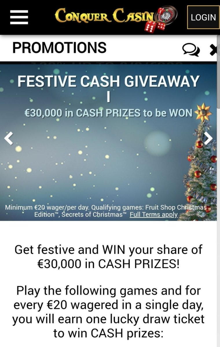 EURO 525 Free Chip Norway Casino