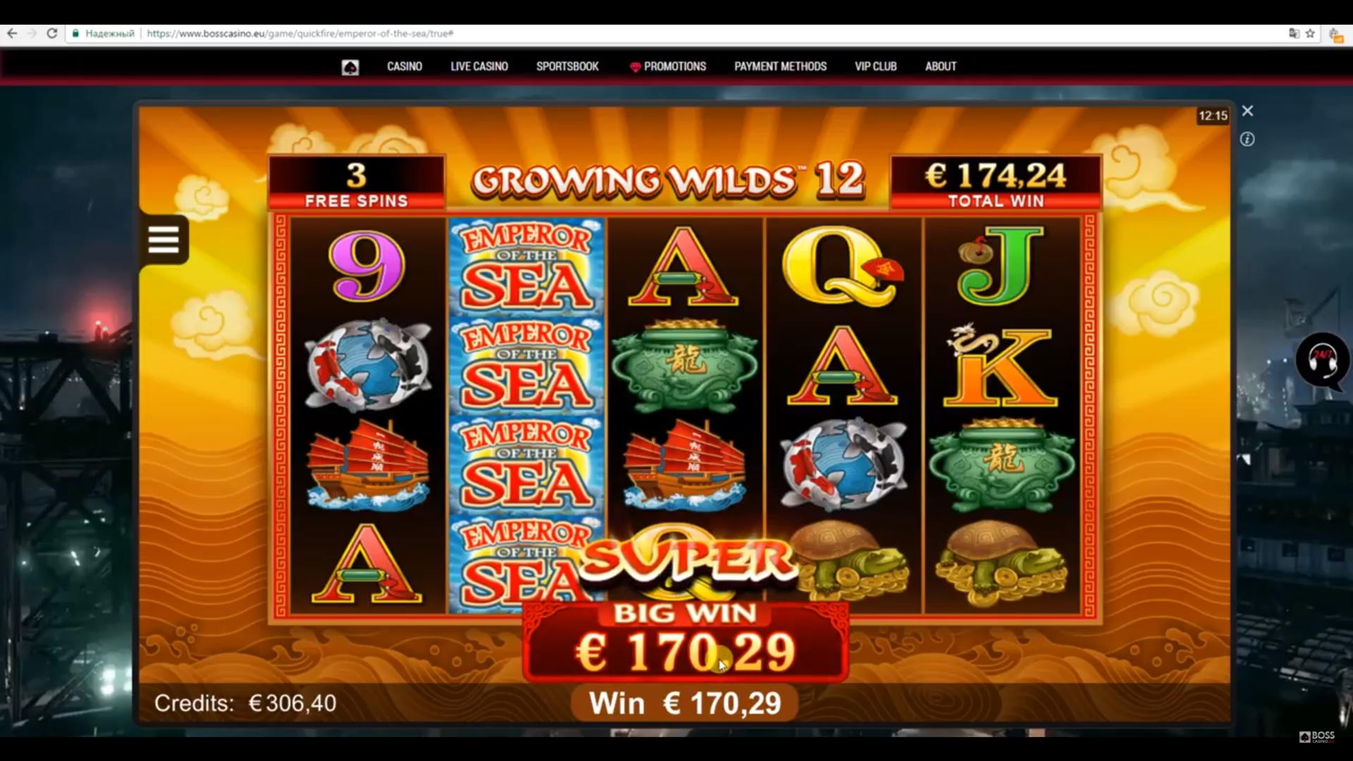Eur 680 Tournament Norway Casino