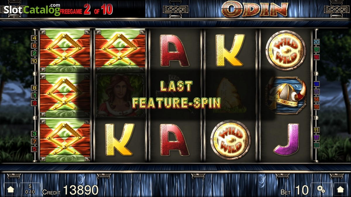 €1615 no deposit at Sloto'Cash