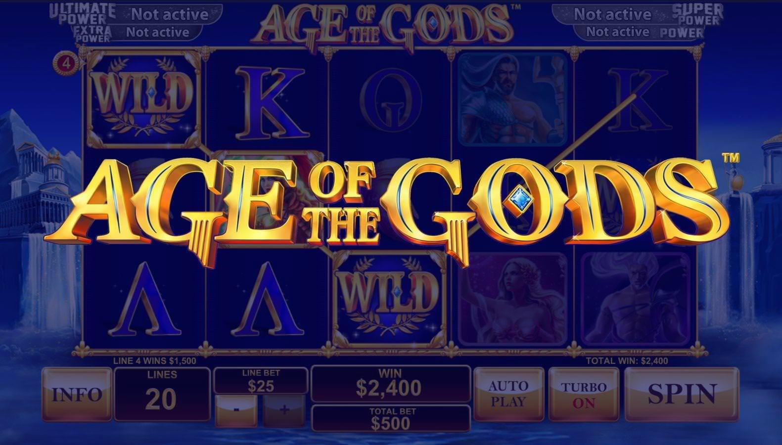 30 Free Casino Spins at Casino-X