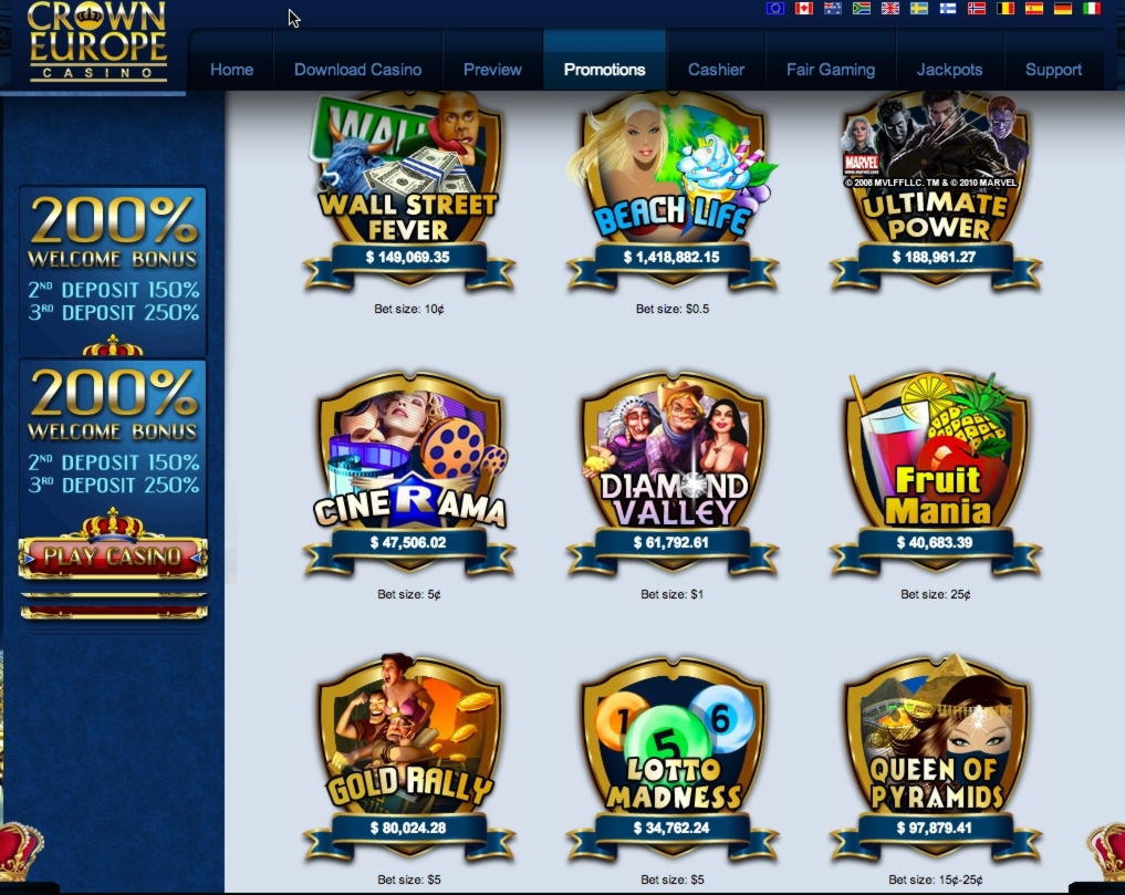 980% Best Signup Bonus Casino at Betwinner