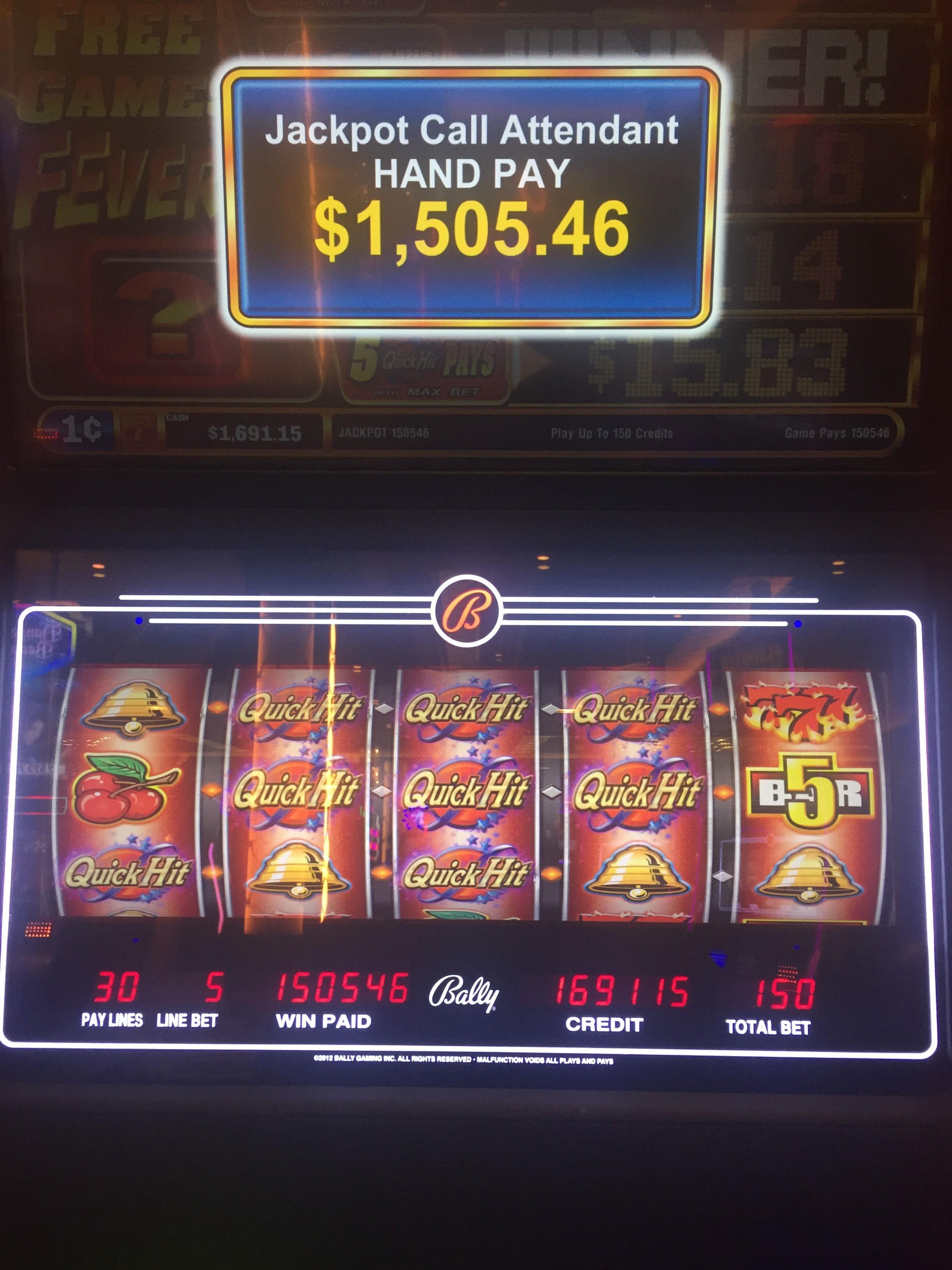 110% Casino match bonus at Guts xpress