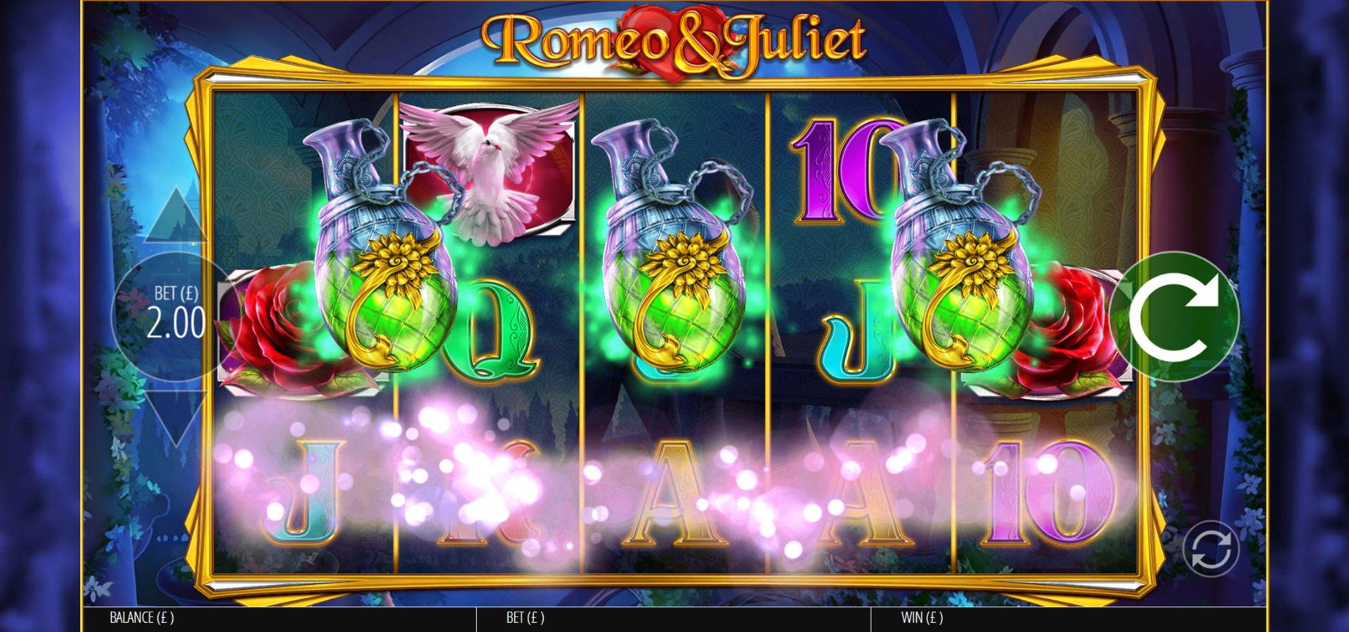 75 Free casino spins Norway Casino