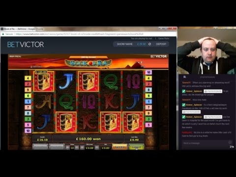 EUR 965 Casino Tournament at Gamebookers