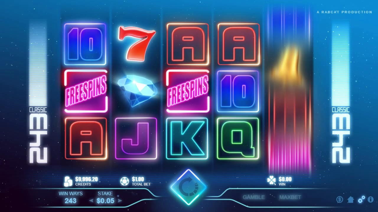 55 Trial Spins at Gate777