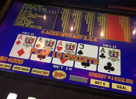 90% Match bonus casino w Joy Casino