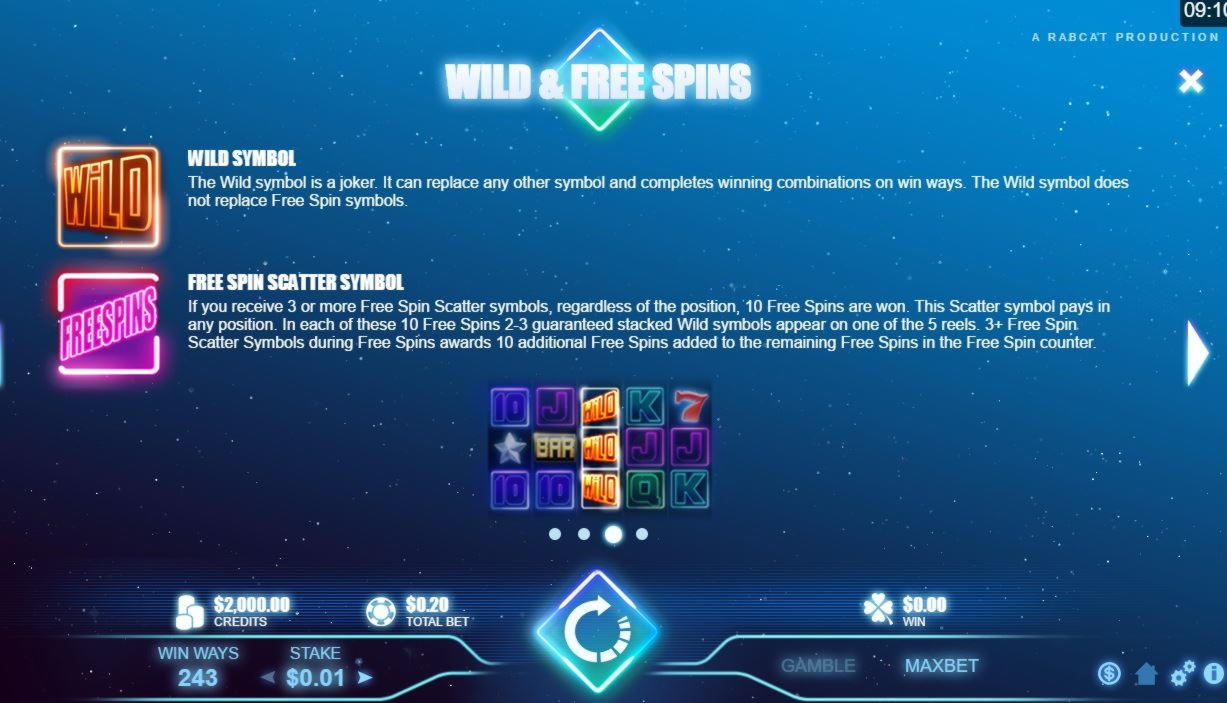 485% First Deposit Bonus at Finland Casino