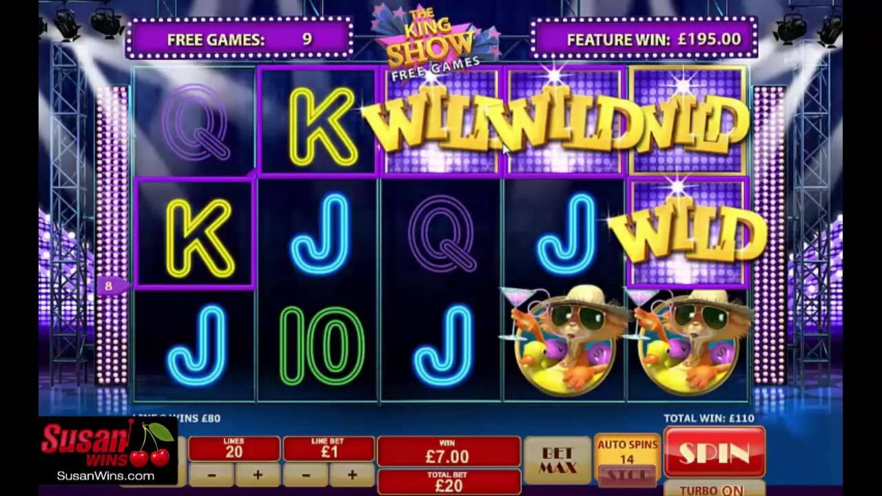185 free casino spins Norway Casino