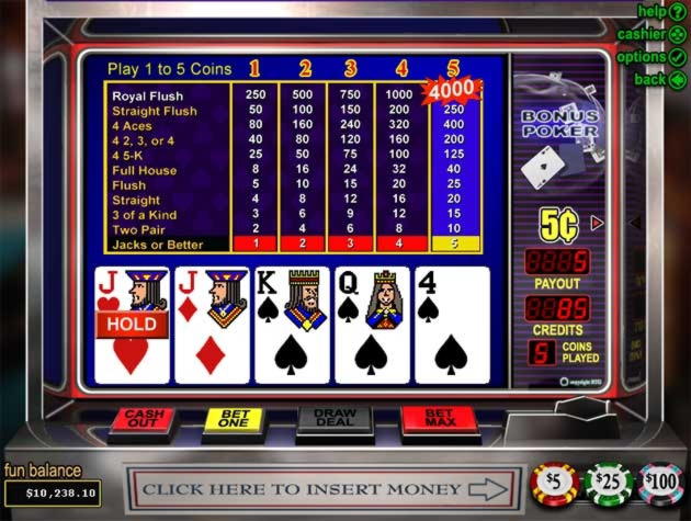 €3055 No Deposit Casino Bonus at Dream Vegas