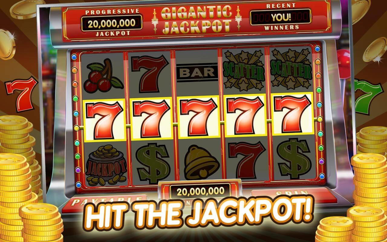 715% Match at a Casino at 777 Casino