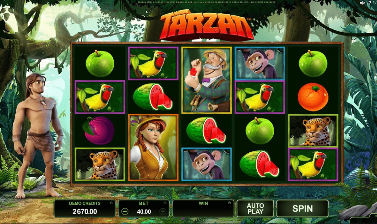 945% Match at a Casino at Spartan Slots