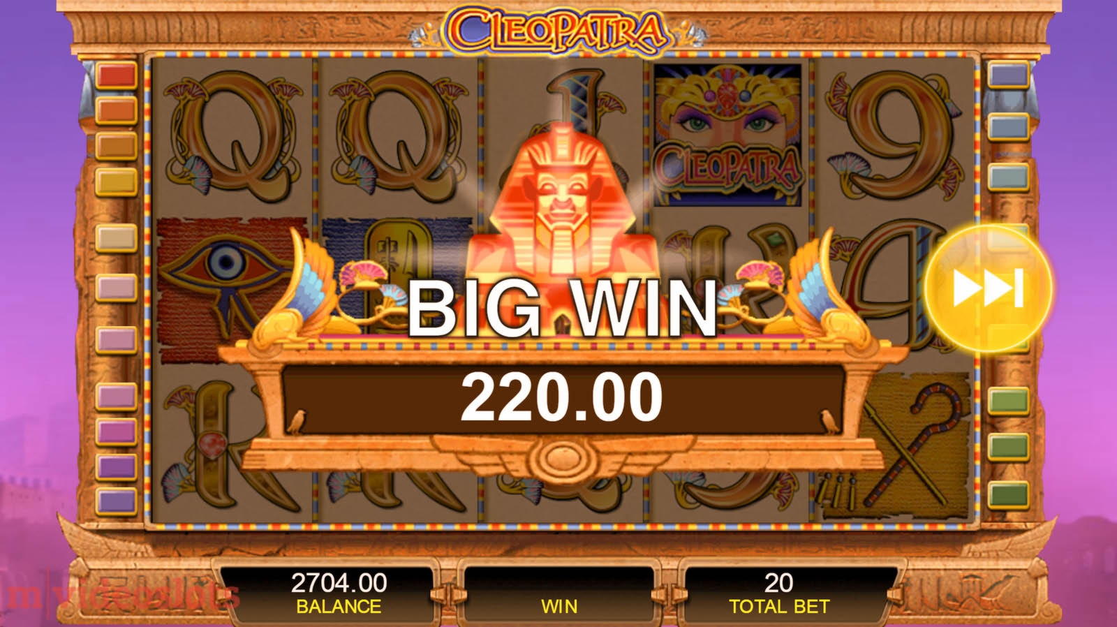 895% Signup Casino Bonus at Red Stag