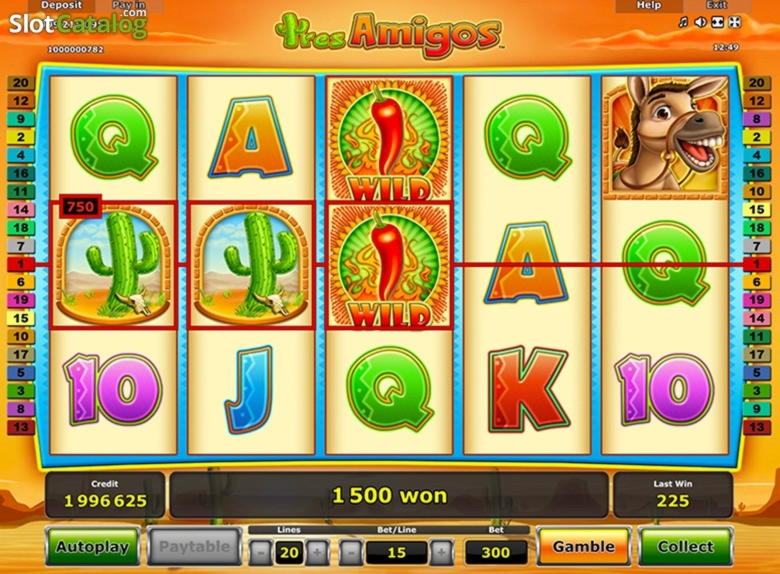 10 Free Spins Casino Norway Casino