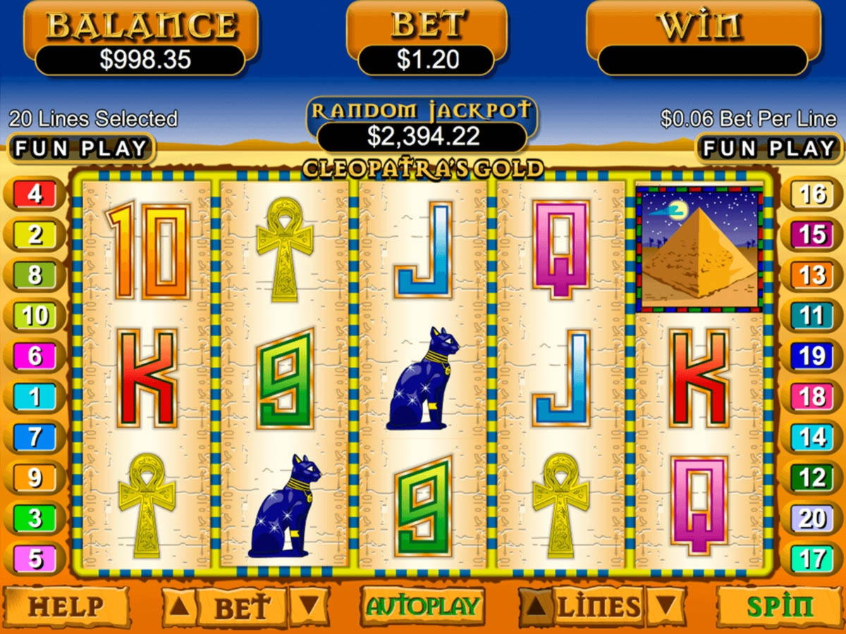 105 Free spins casino at Finland Casino