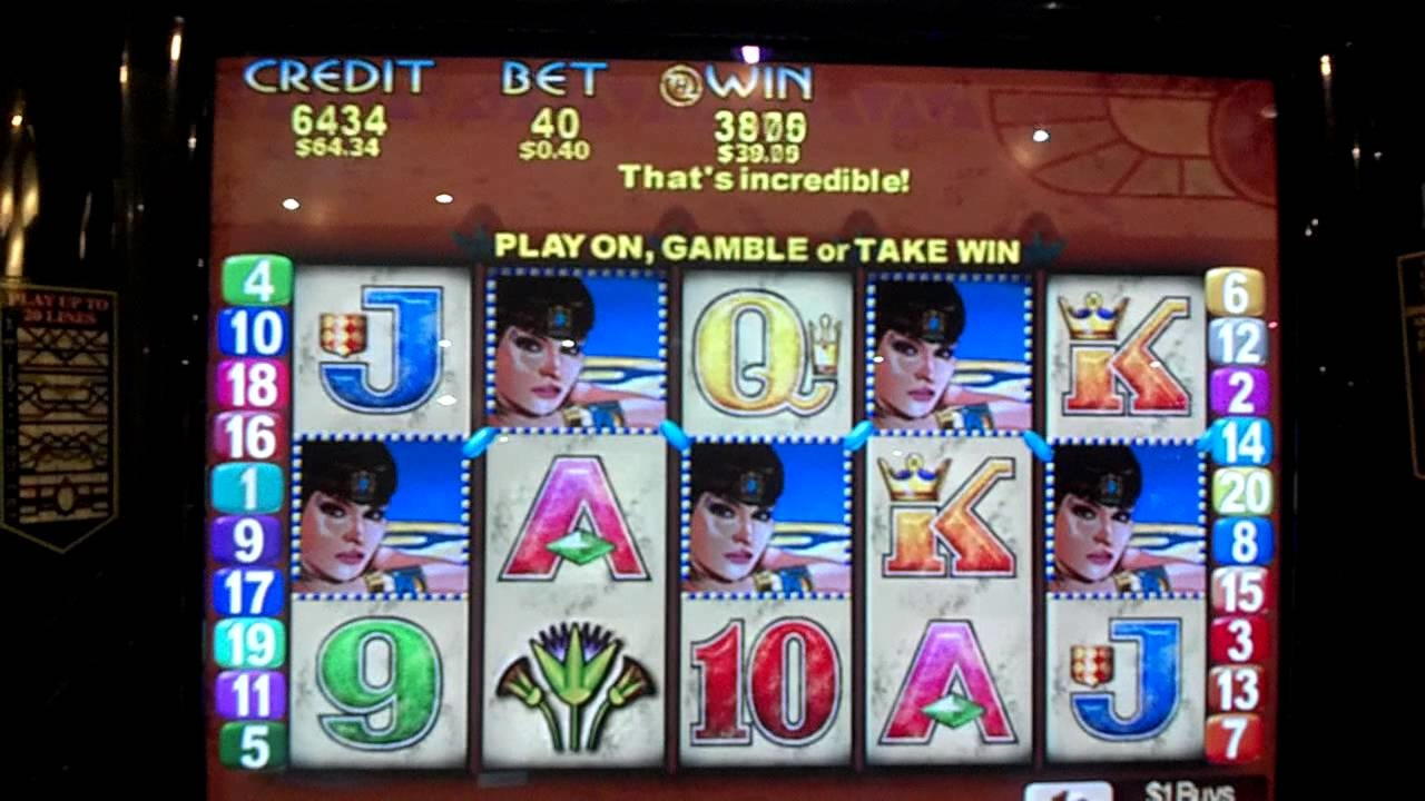 EUR 415 FREE CHIP at Finland Casino
