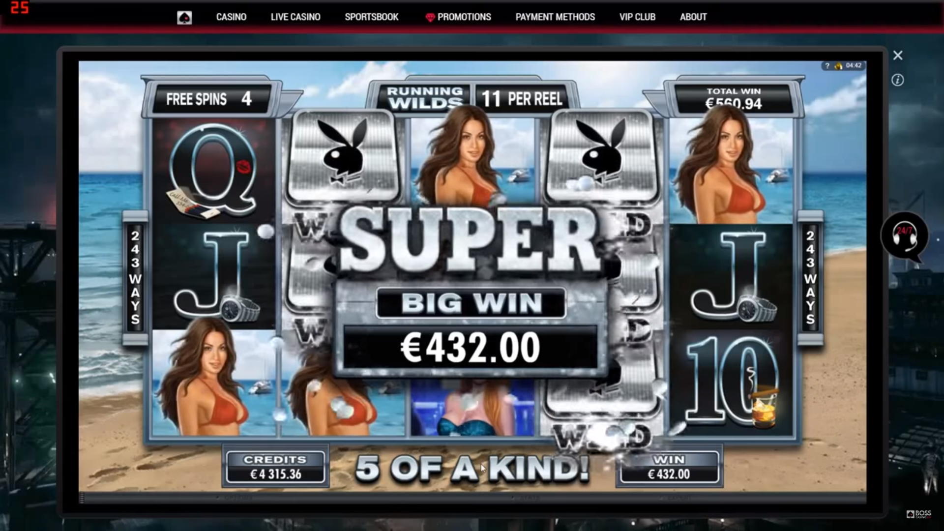 $88 Mobile freeroll slot tournament Norway Casino