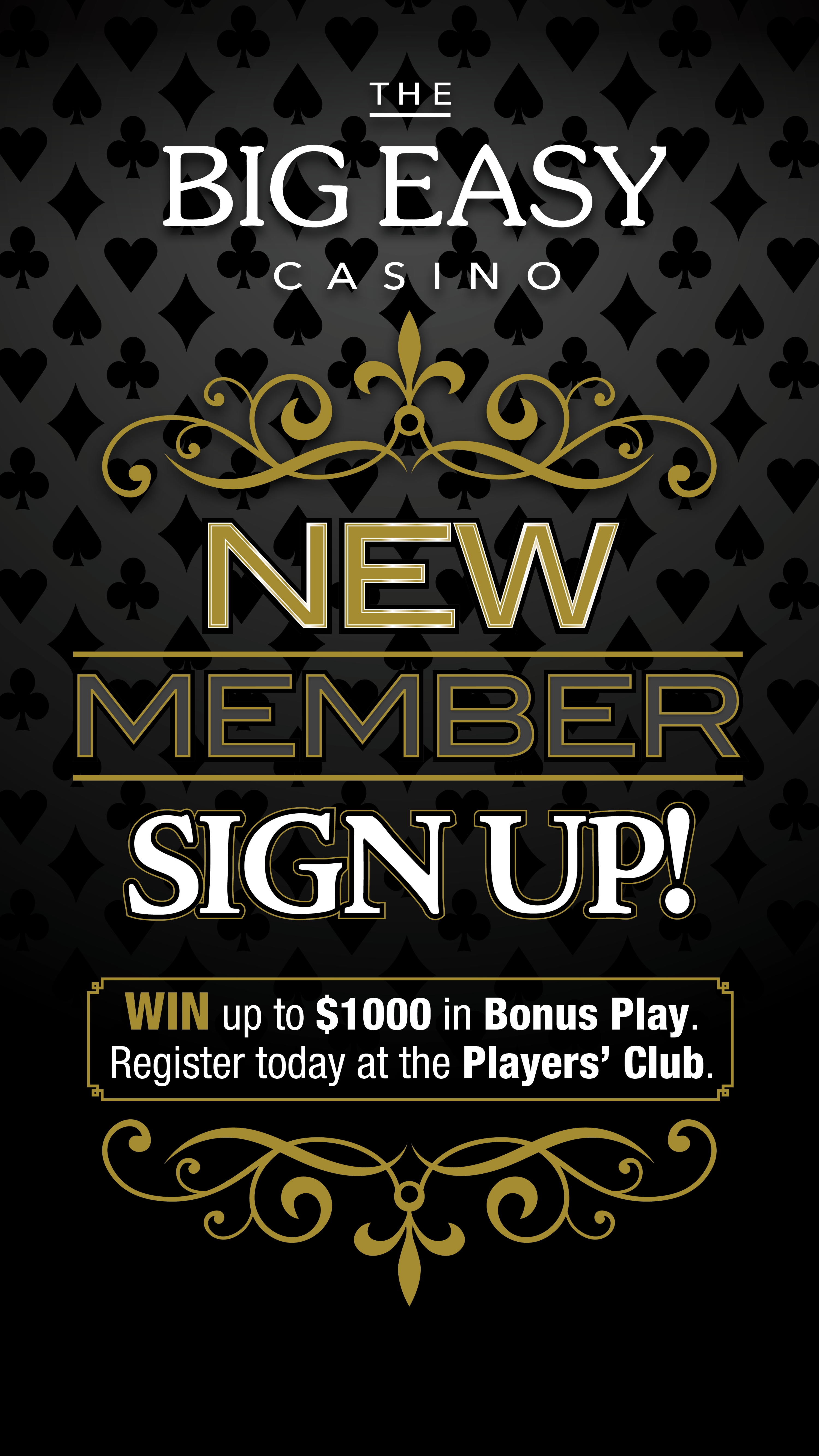 $3735 No deposit bonus Norway Casino