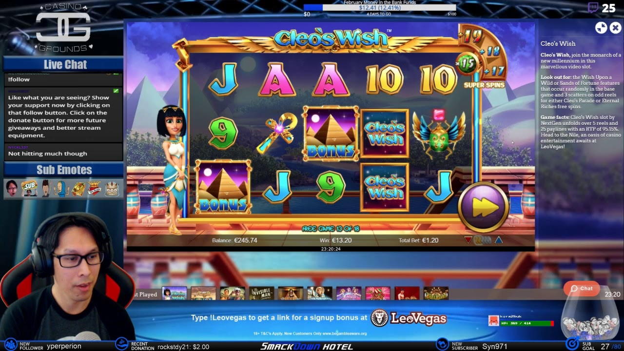 ﻿$825 no deposit at Joy Casino