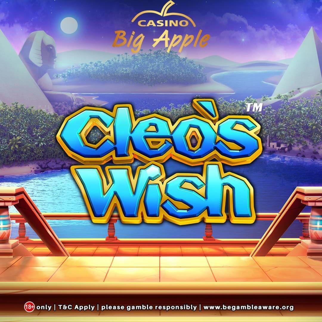 €625 no deposit casino bonus at Casino.com