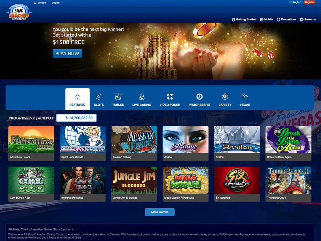140 Loyalty Free Spins! at Casino.com
