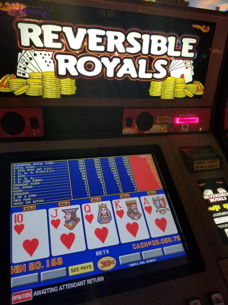 $635 Free Casino Ticket at Finland Casino