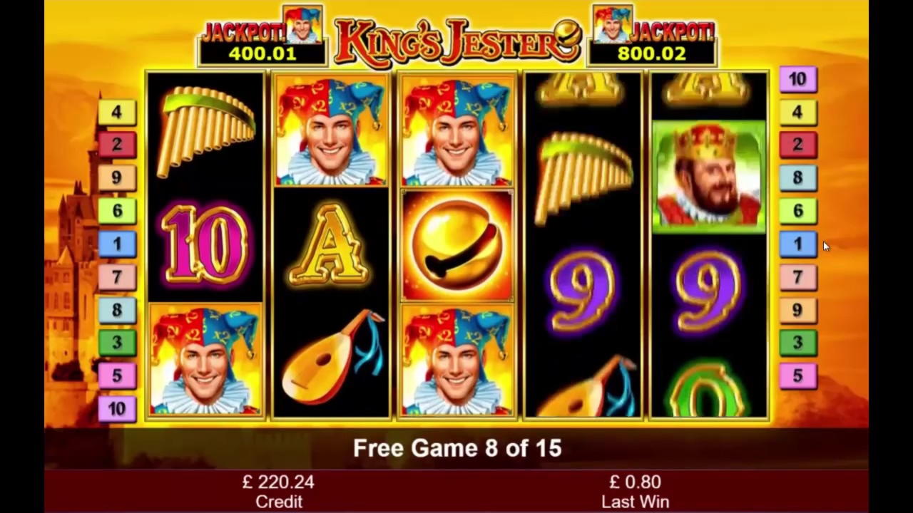50 FREE SPINS at Leo Vegas