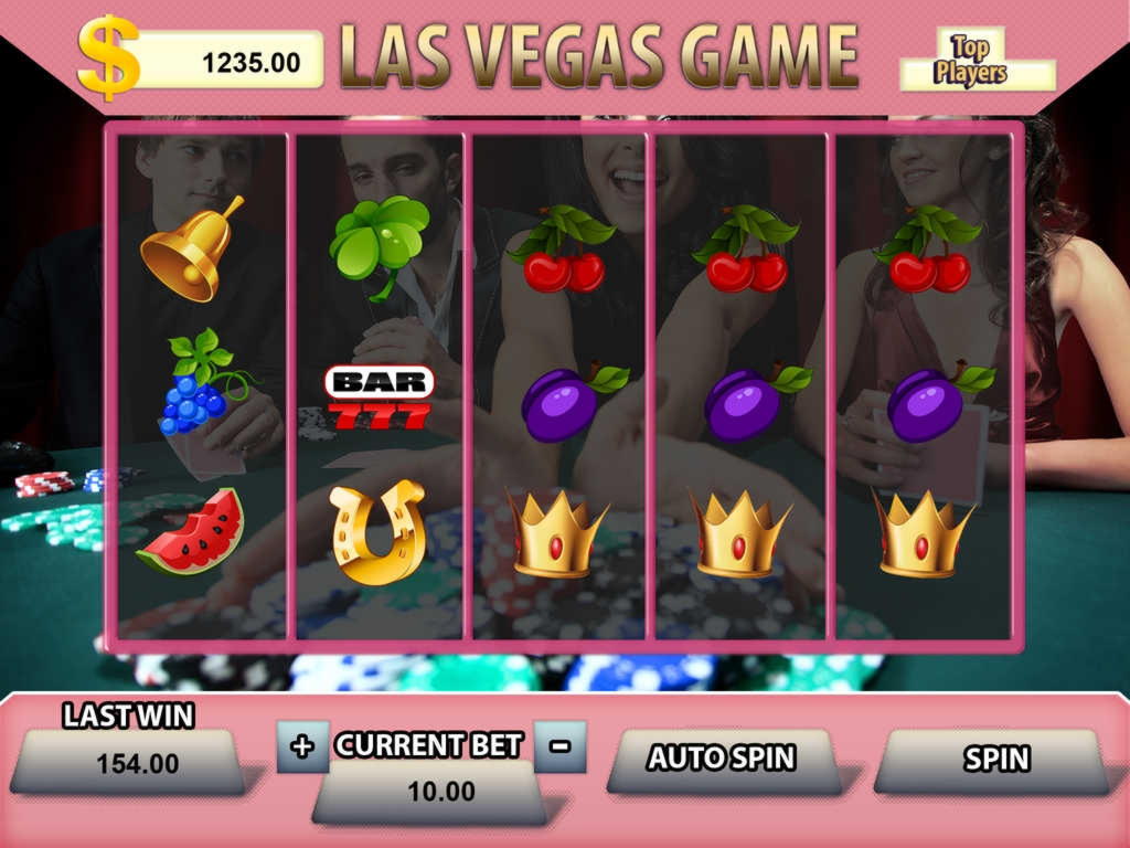 €675 Free Casino Tournament at Wink Slots