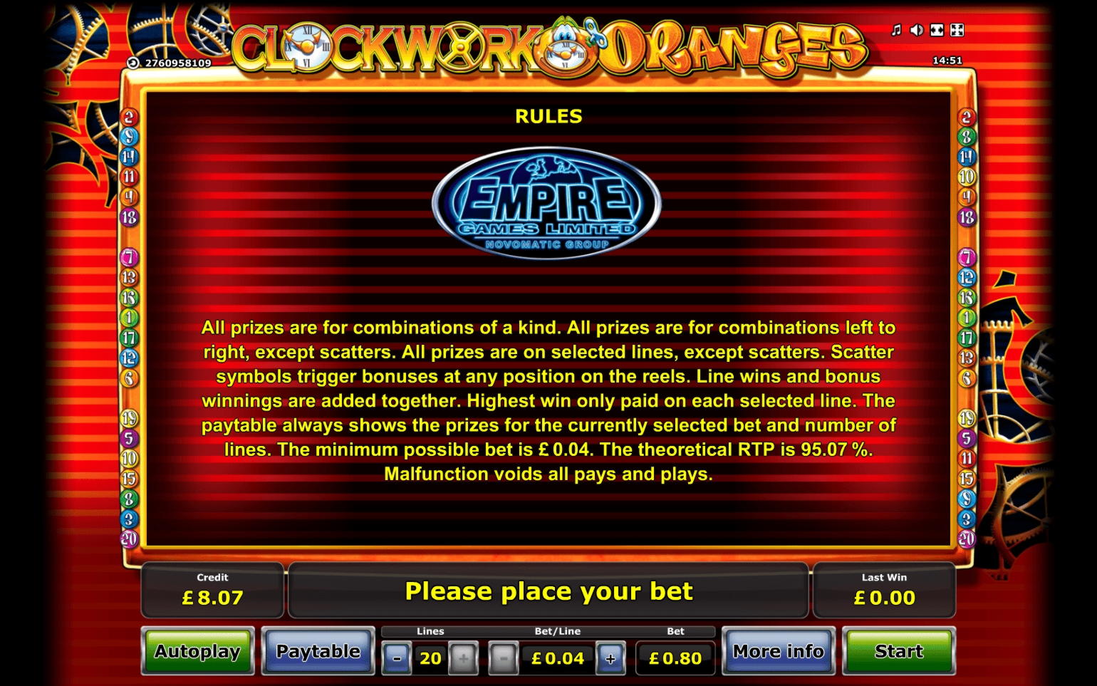 €495 FREE CHIP CASINO Norway Casino