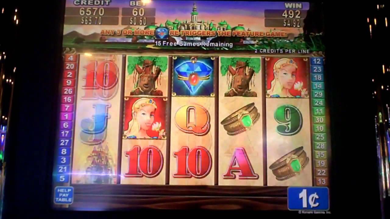 Eur 545 Free Cash Norway Casino
