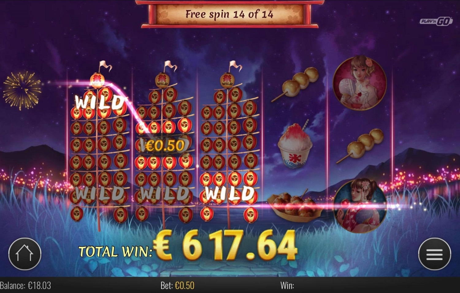 $610 No deposit at Casino.com