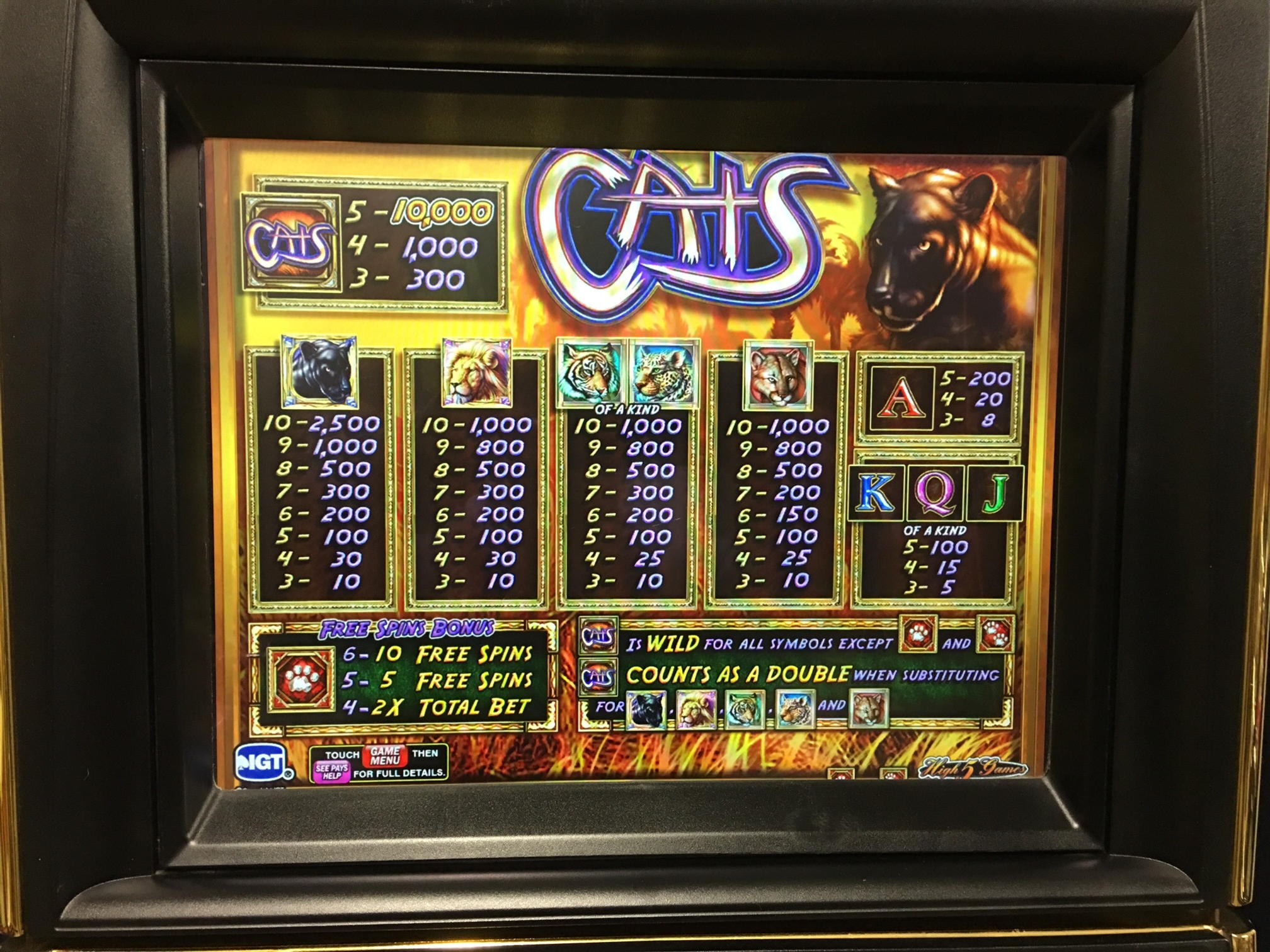 $360 Free chip casino at Finland Casino