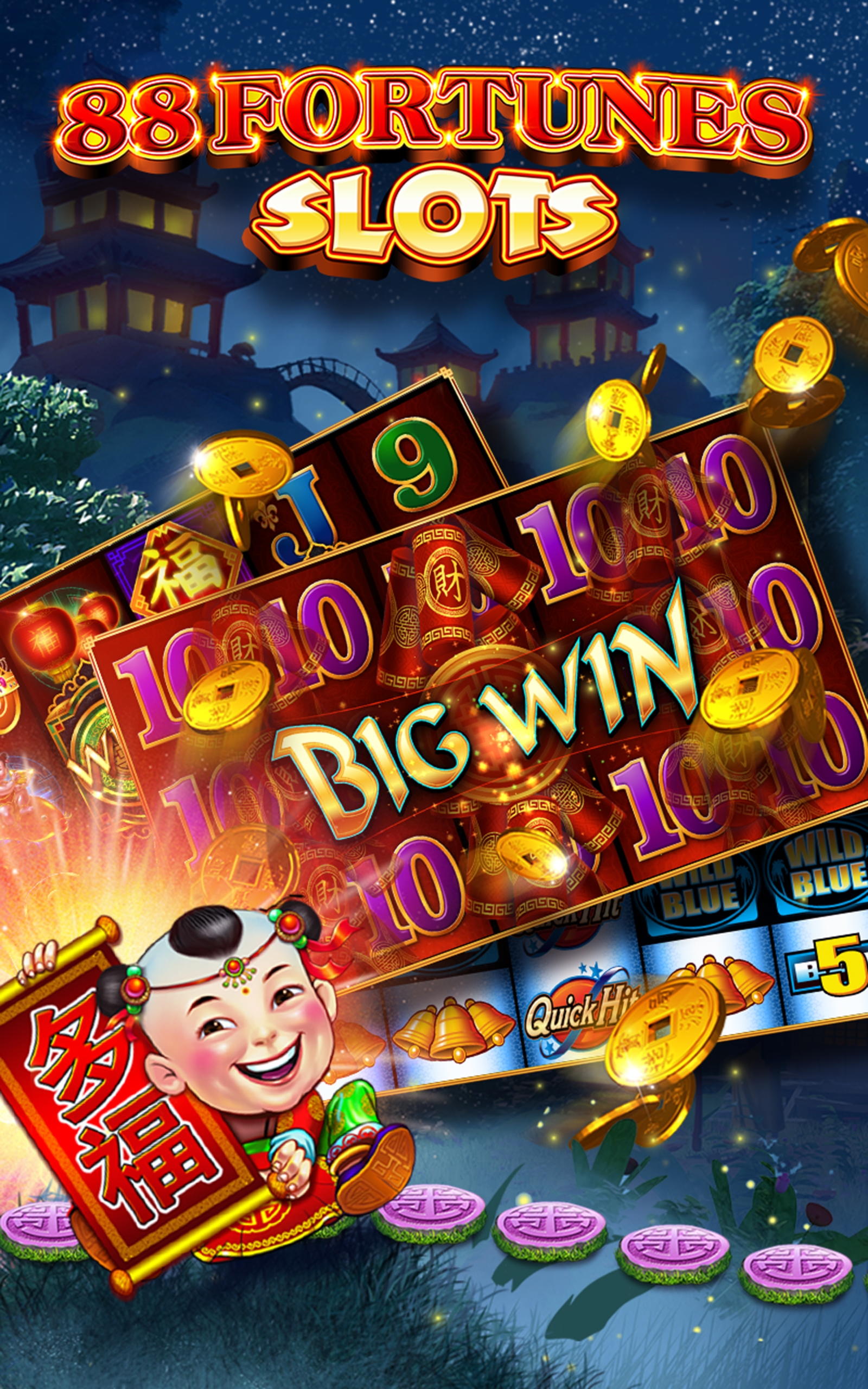 Eur 440 Online Casino Tournament at Miami Club