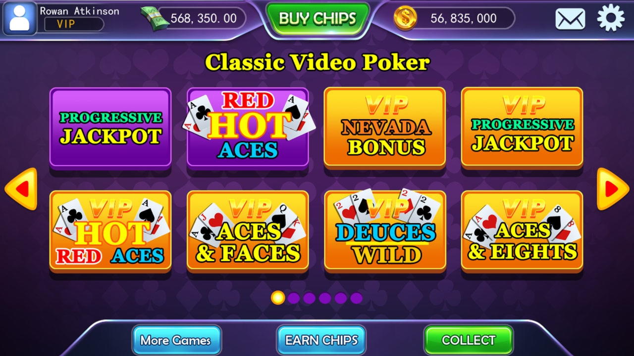 115 Free Spins right now at Treasure Island Jackpots (Sloto Cash Mirror)