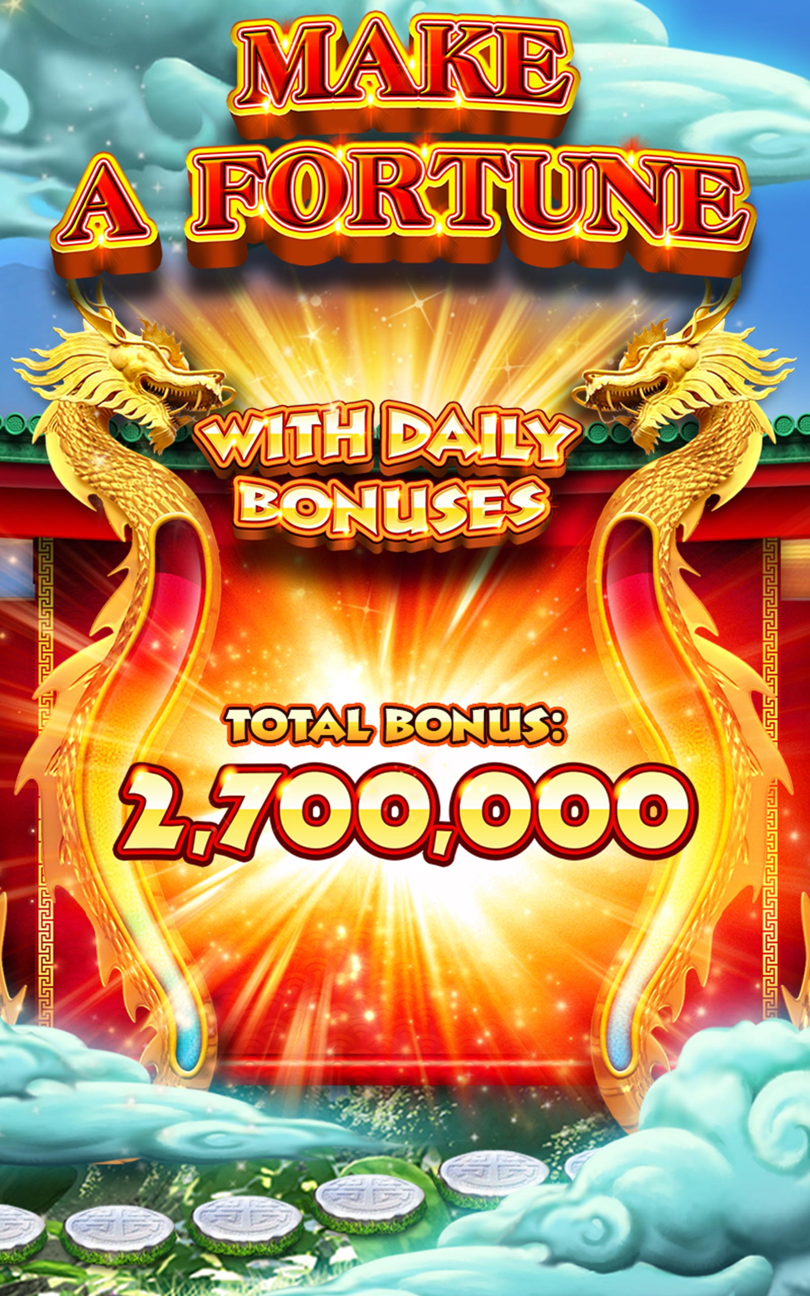 685% Signup Casino Bonus at Casino.com