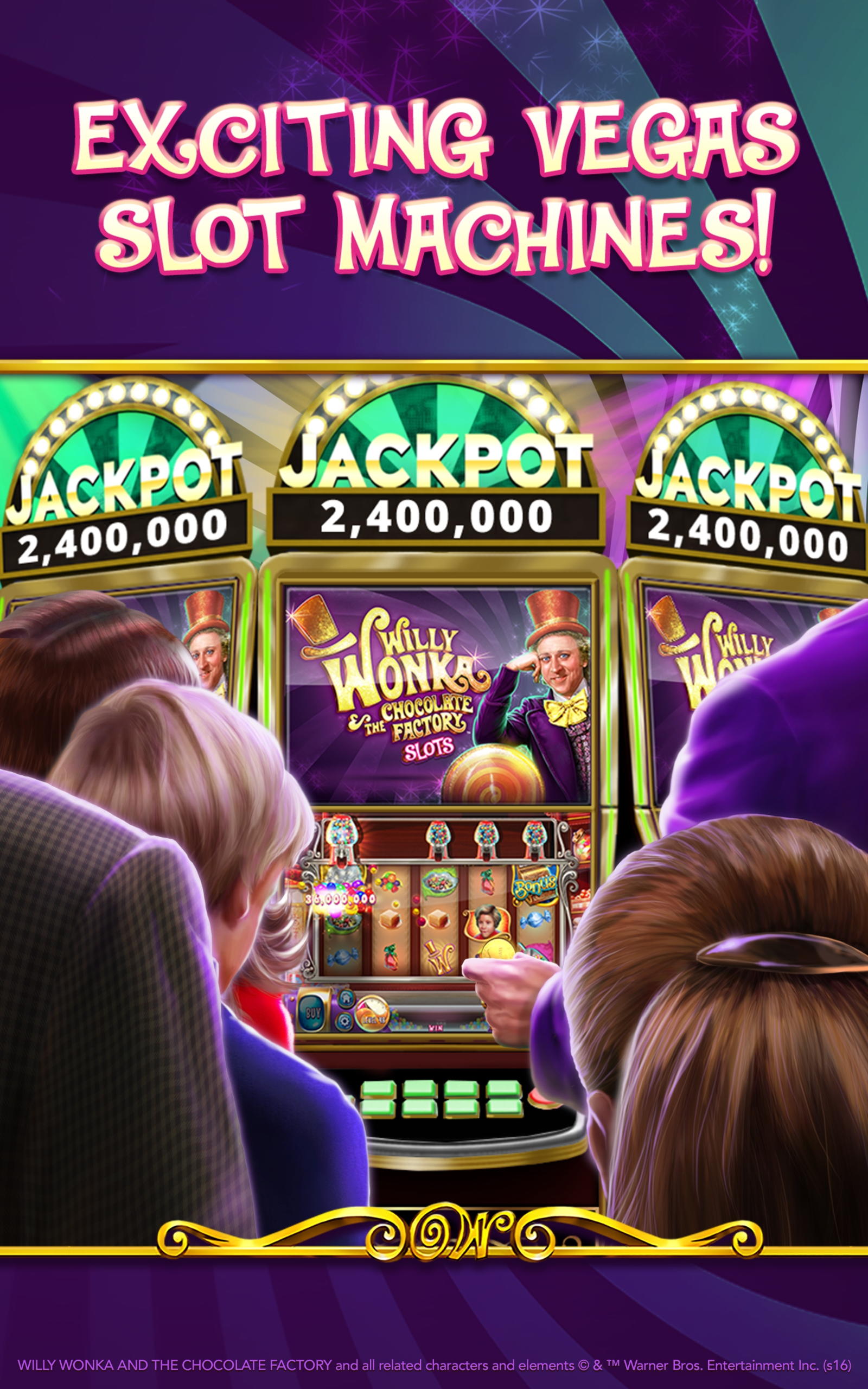 225 Trial Spins at Gamebookers