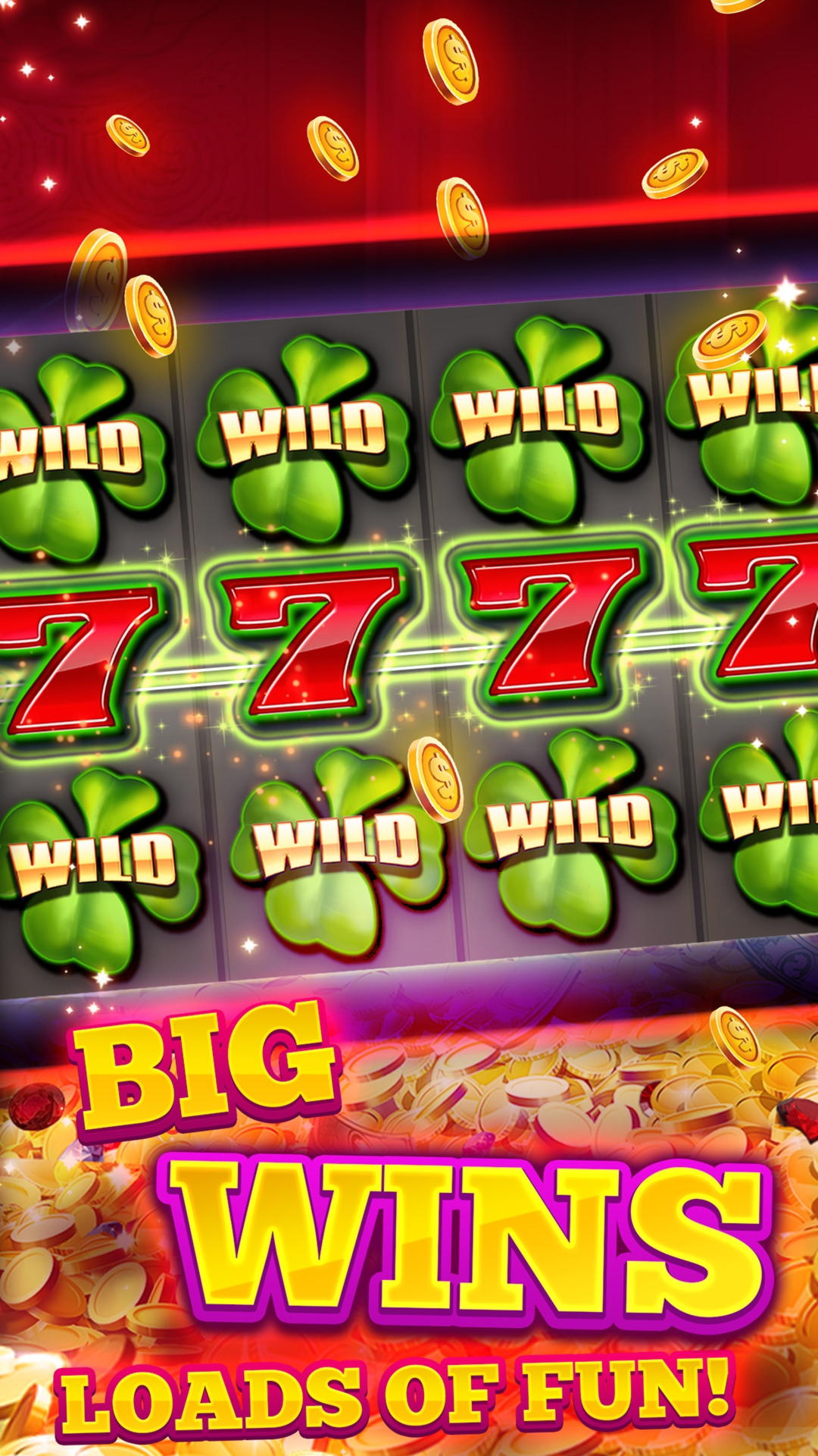 35 free spins no deposit at Red Stag