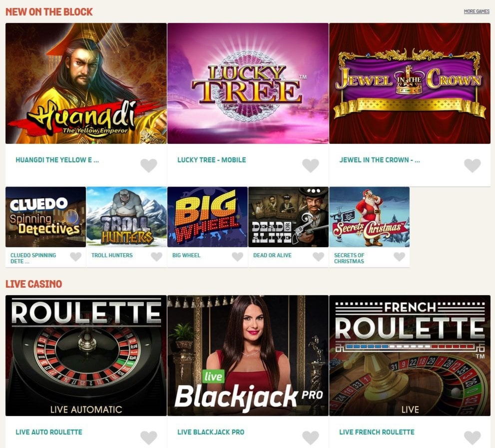 255 Free Spins right now Norway Casino
