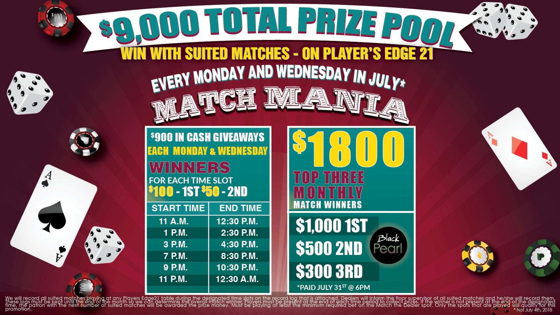 80 Free spins at Casino.com