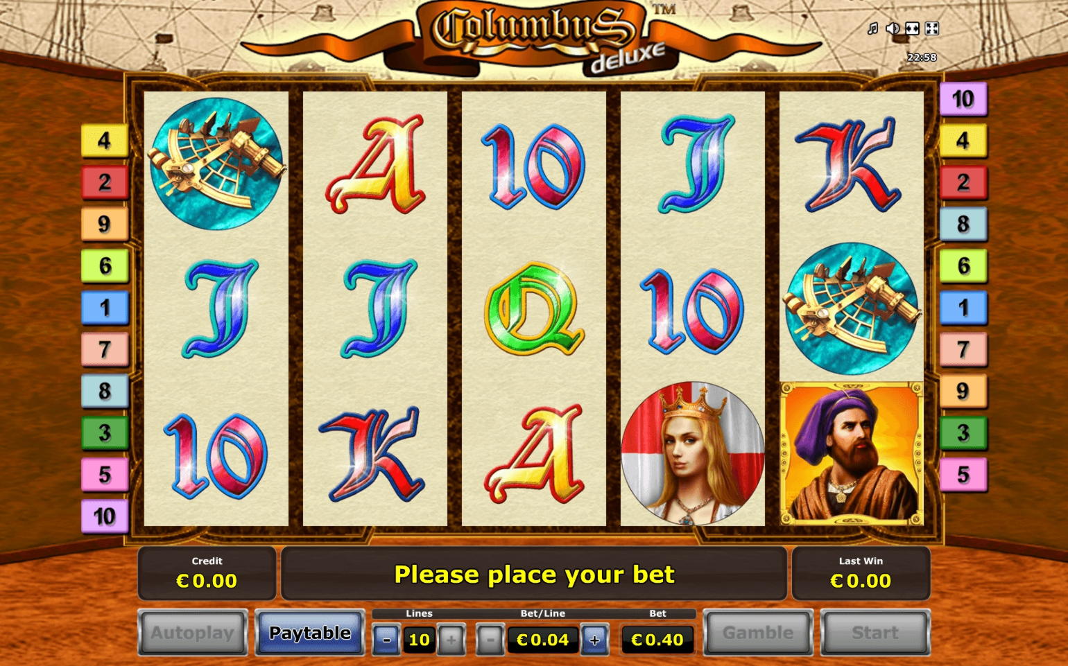 $380 Free Chip Casino at Finland Casino