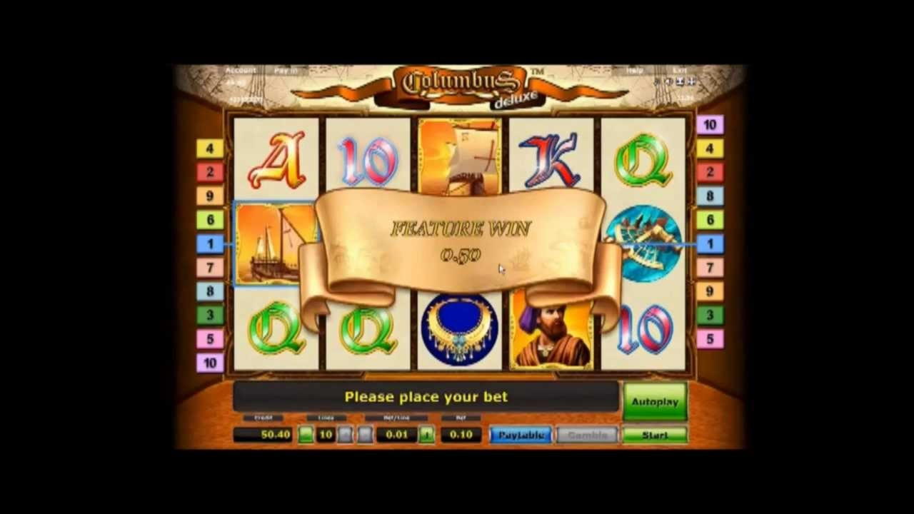 125 free casino spins at Gamebookers