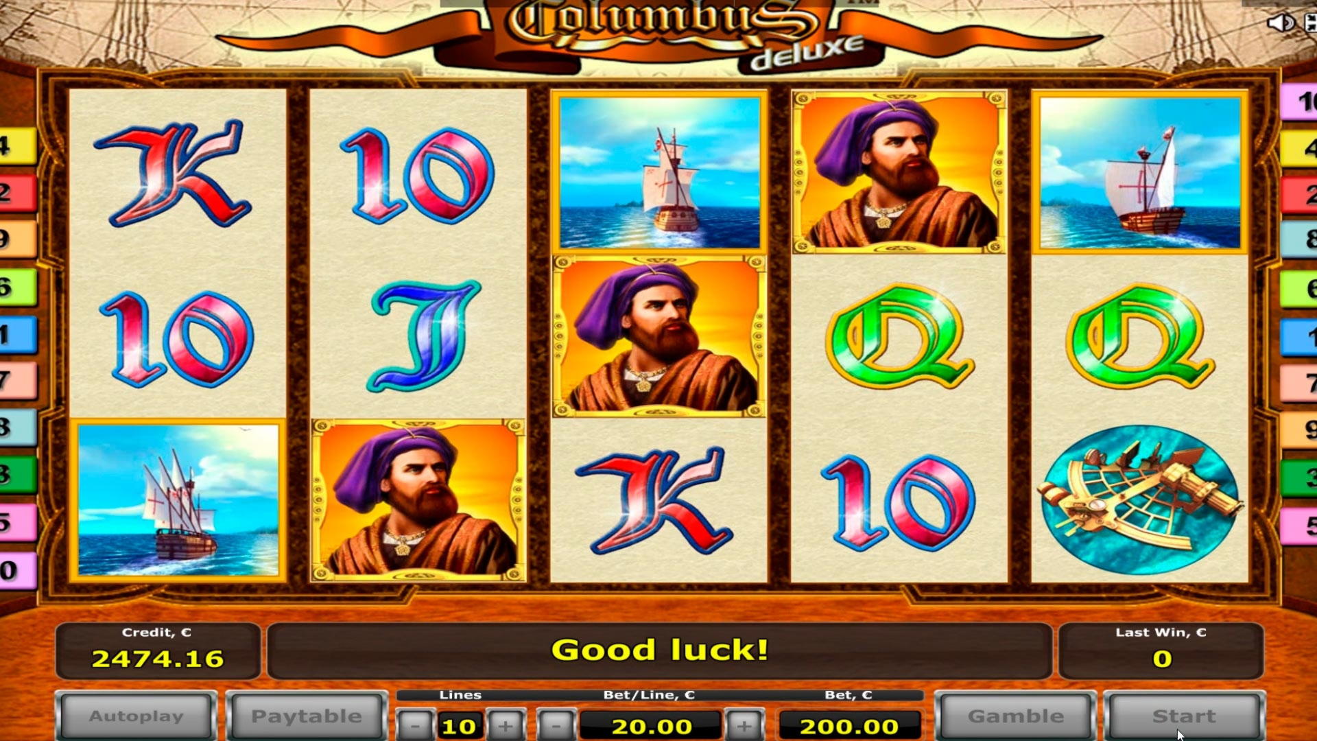 €695 Free Casino Chip Norway Casino