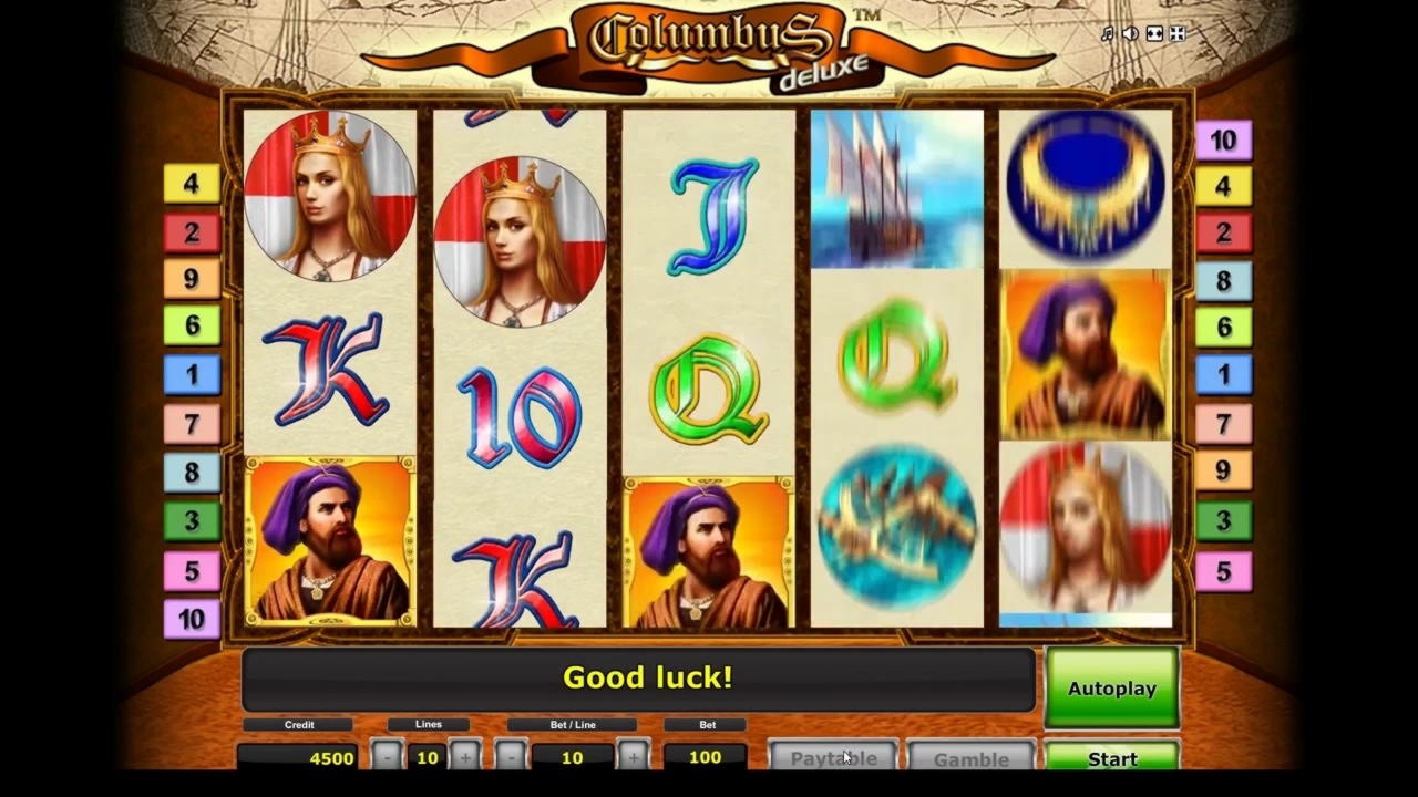 310% Match bonus Norway Casino