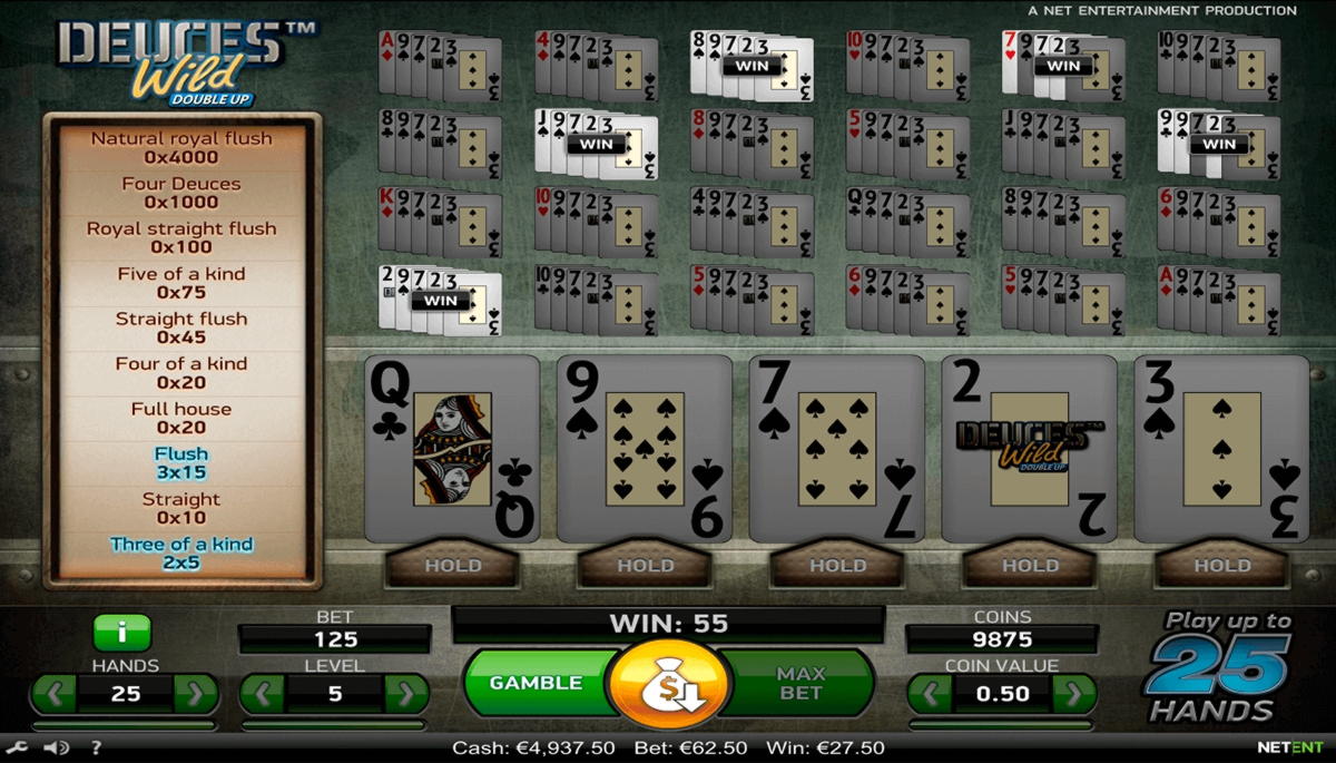 €695 FREE CHIP CASINO at Gamebookers