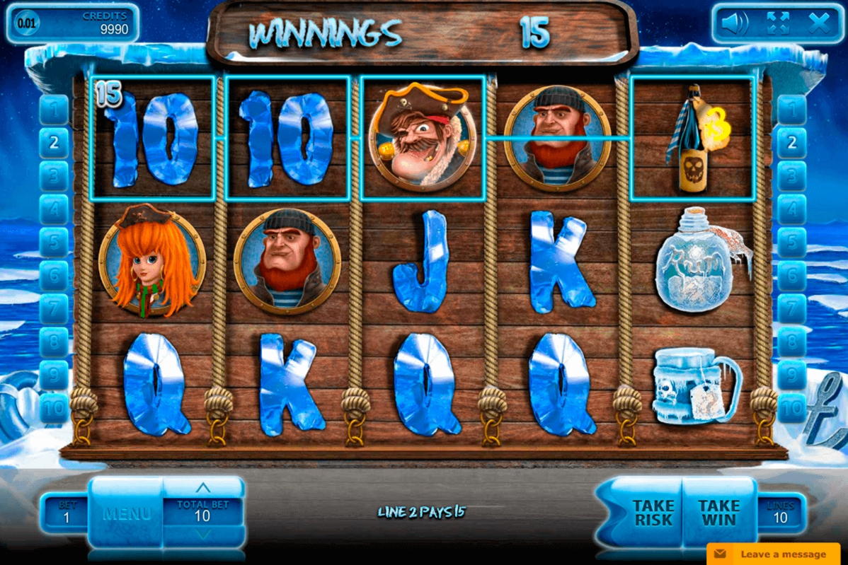 735% Deposit Match Bonus Norway Casino