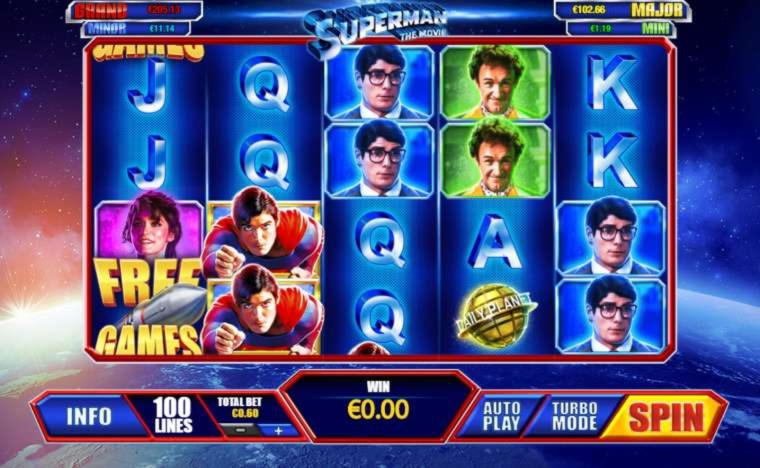 22 Free spins no deposit at Finland Casino
