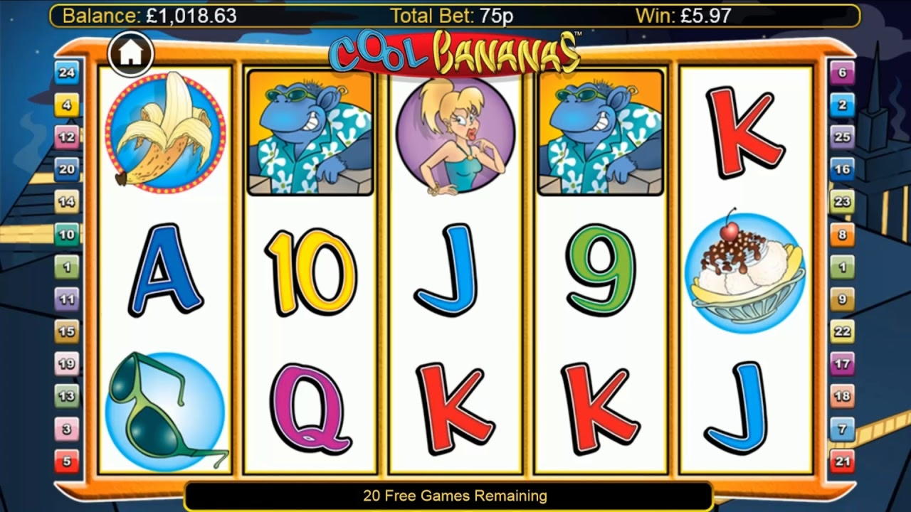 $665 Free Casino Tournament at Betway