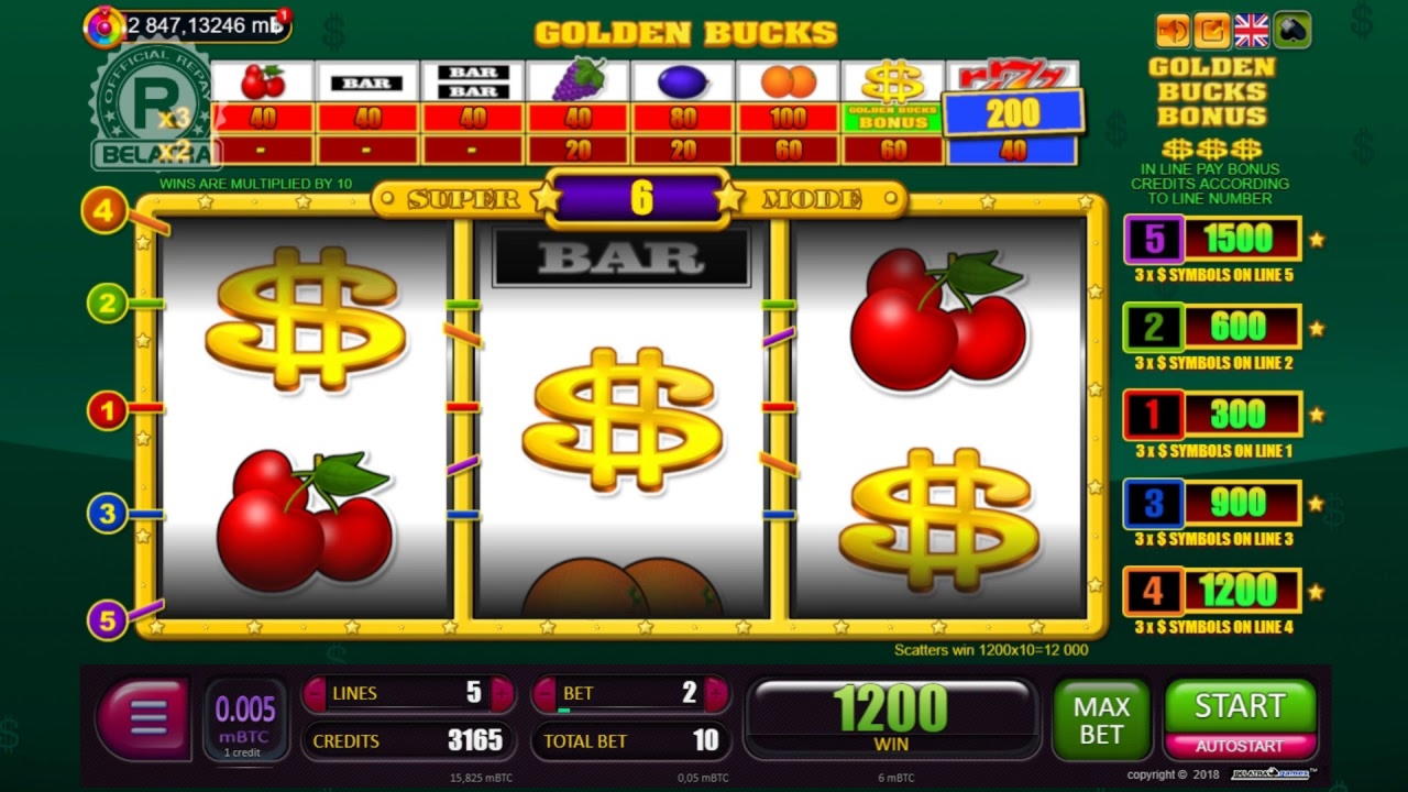 €640 No Deposit Bonus at Dream Vegas